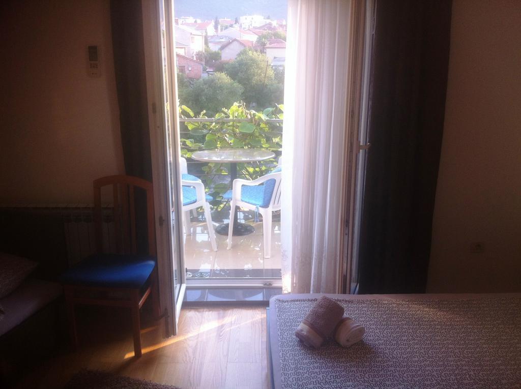 Elite Guest House Mostar Værelse billede