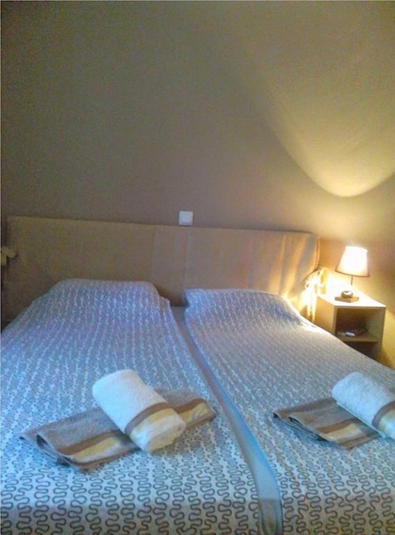 Elite Guest House Mostar Værelse billede