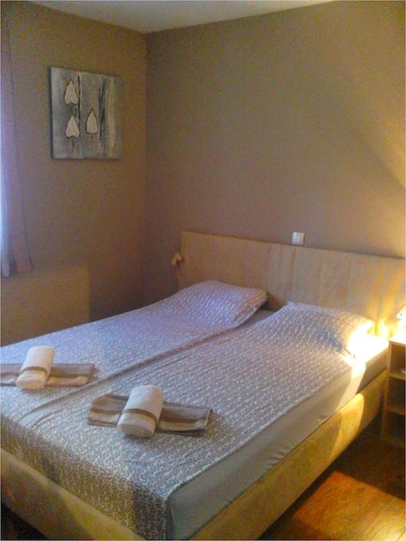 Elite Guest House Mostar Værelse billede