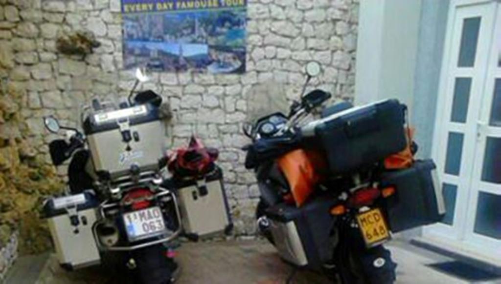 Elite Guest House Mostar Eksteriør billede