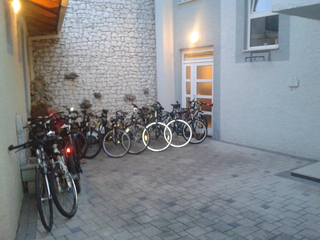 Elite Guest House Mostar Eksteriør billede