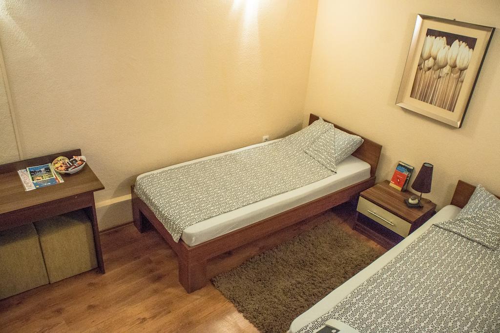 Elite Guest House Mostar Værelse billede
