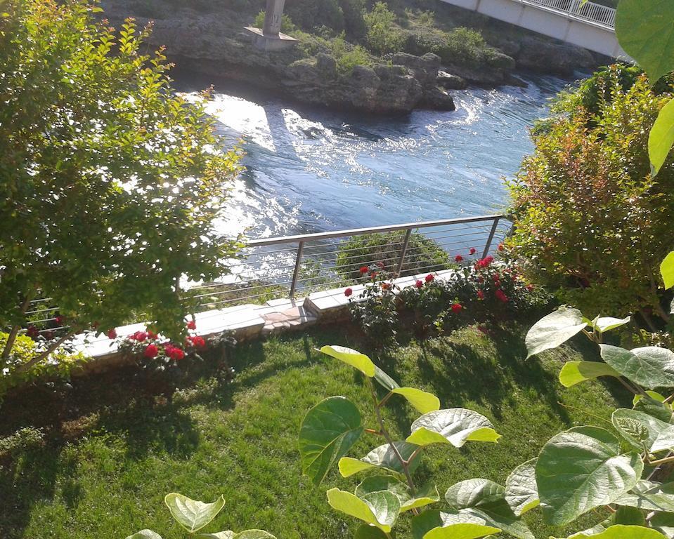 Elite Guest House Mostar Værelse billede