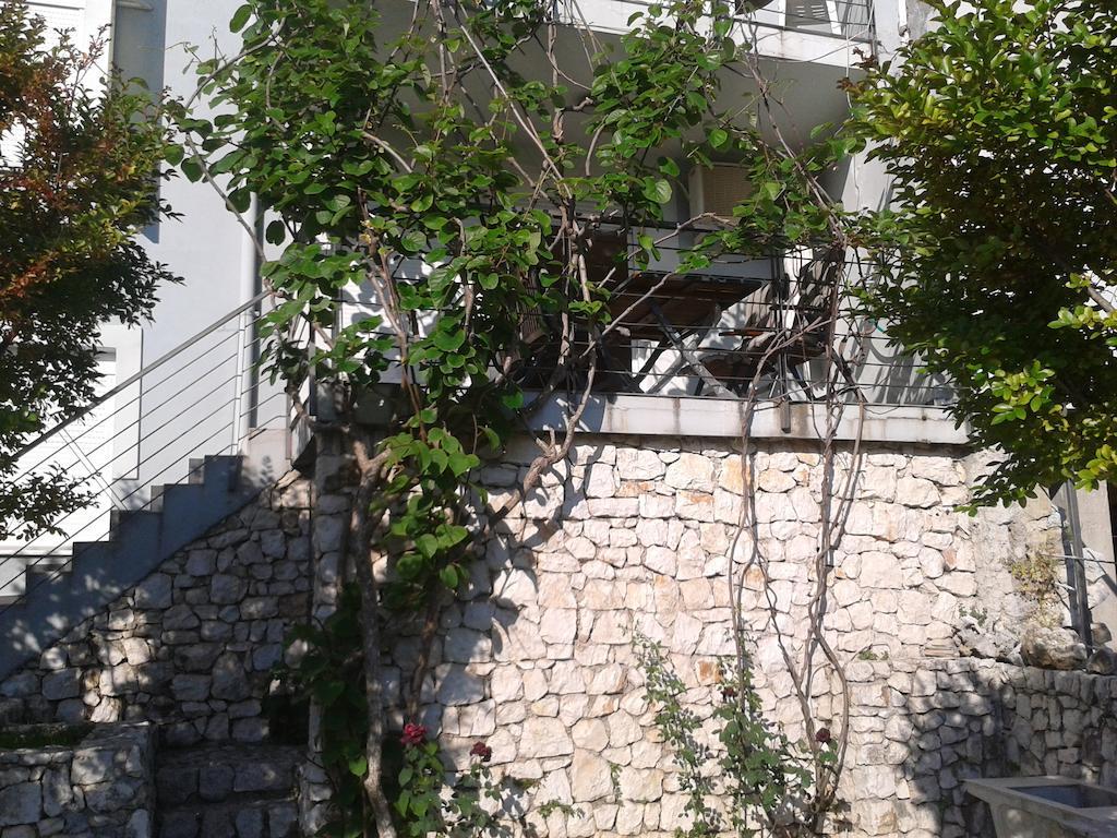 Elite Guest House Mostar Eksteriør billede