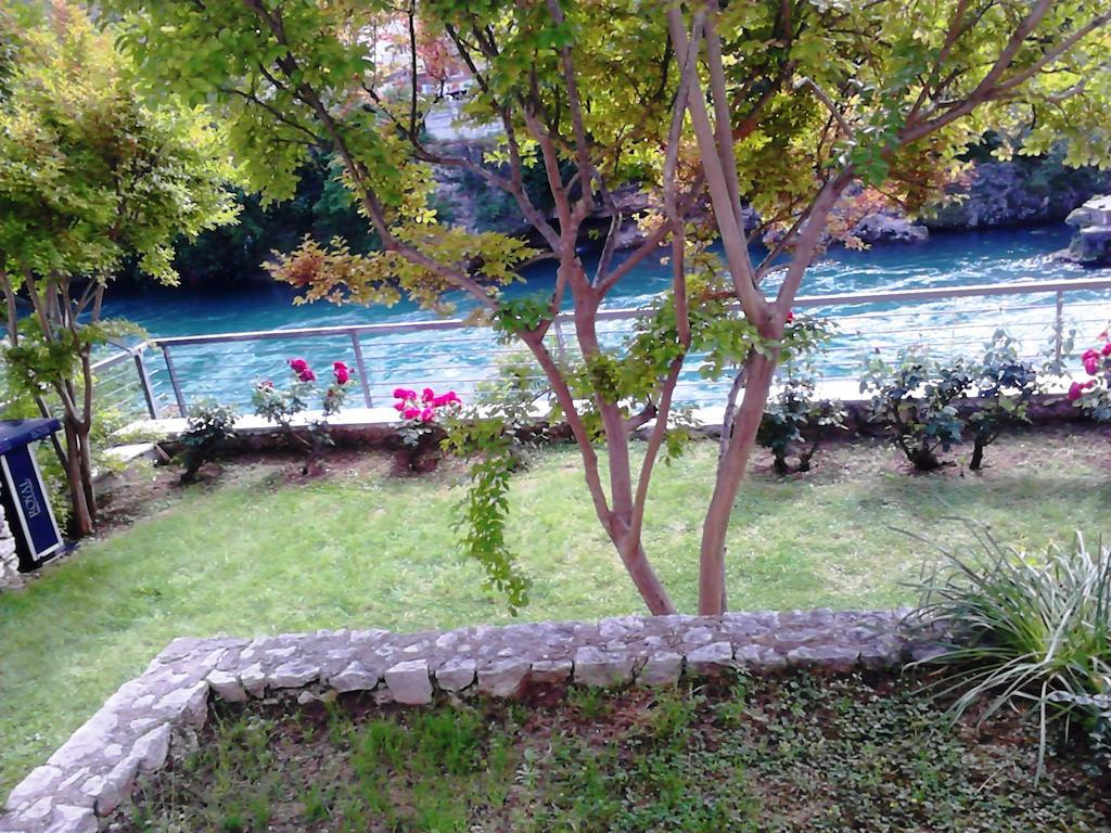 Elite Guest House Mostar Eksteriør billede