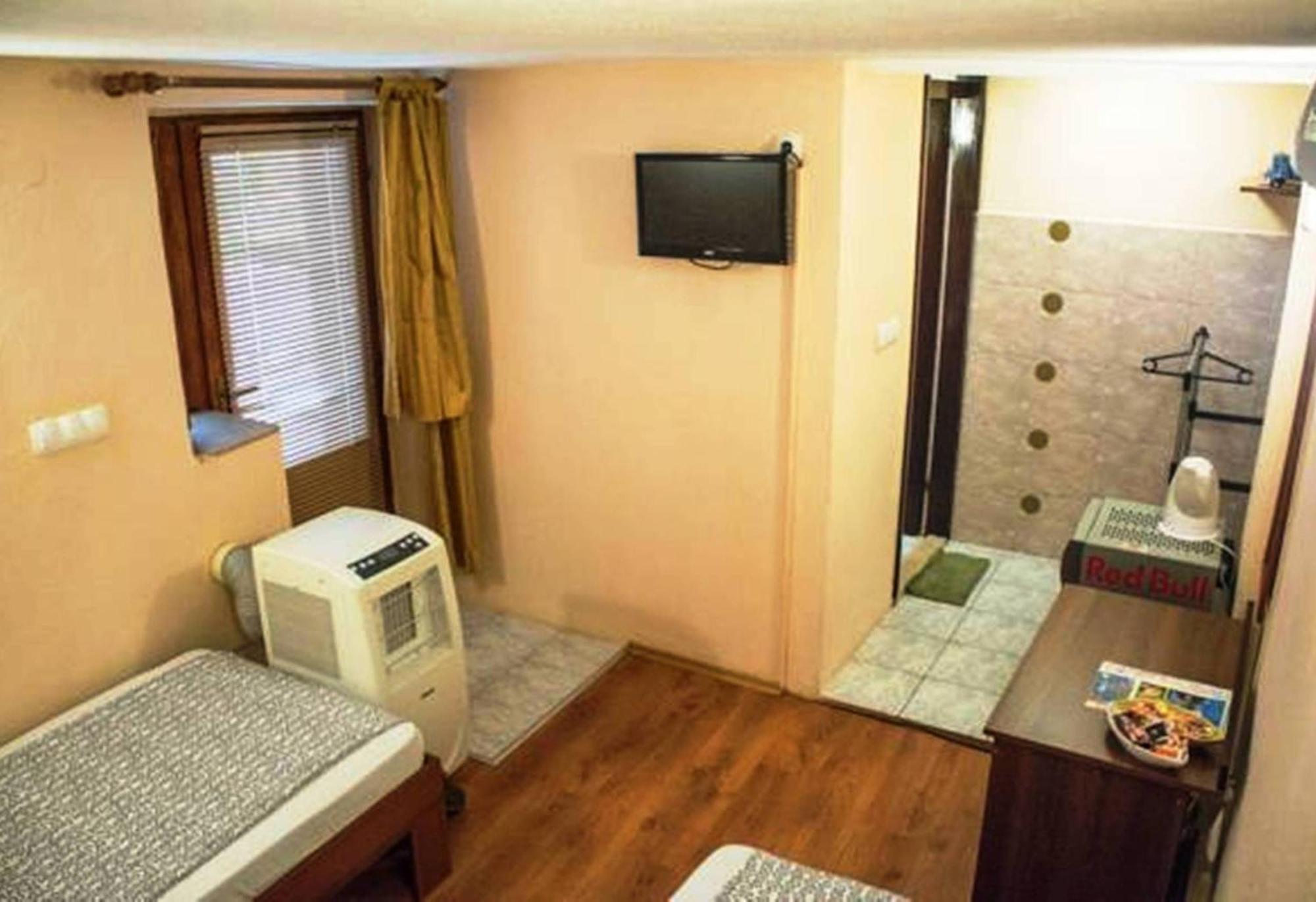 Elite Guest House Mostar Eksteriør billede
