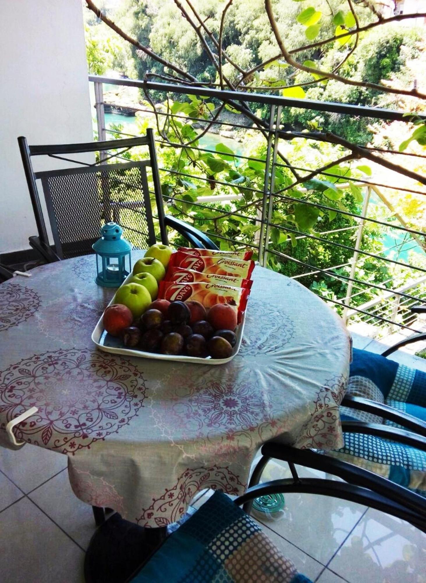 Elite Guest House Mostar Værelse billede