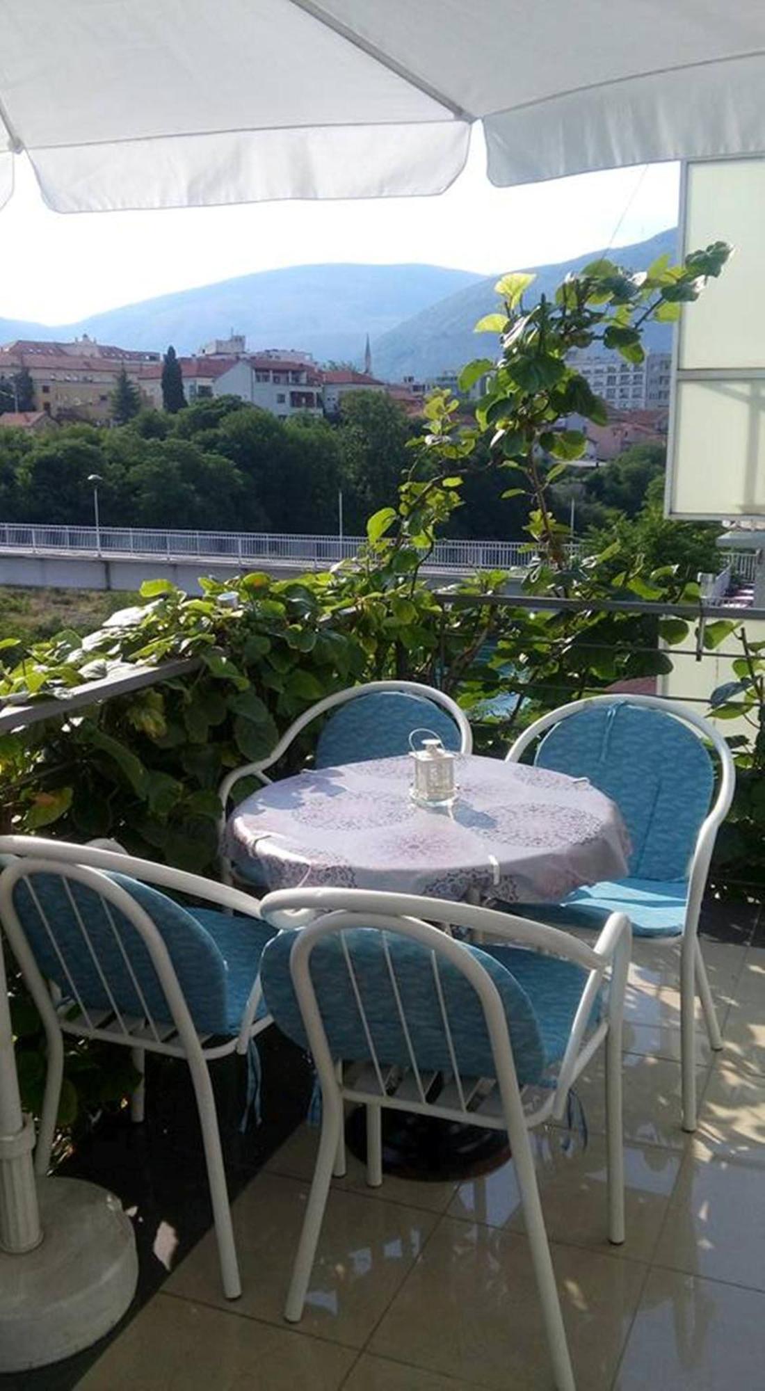 Elite Guest House Mostar Værelse billede