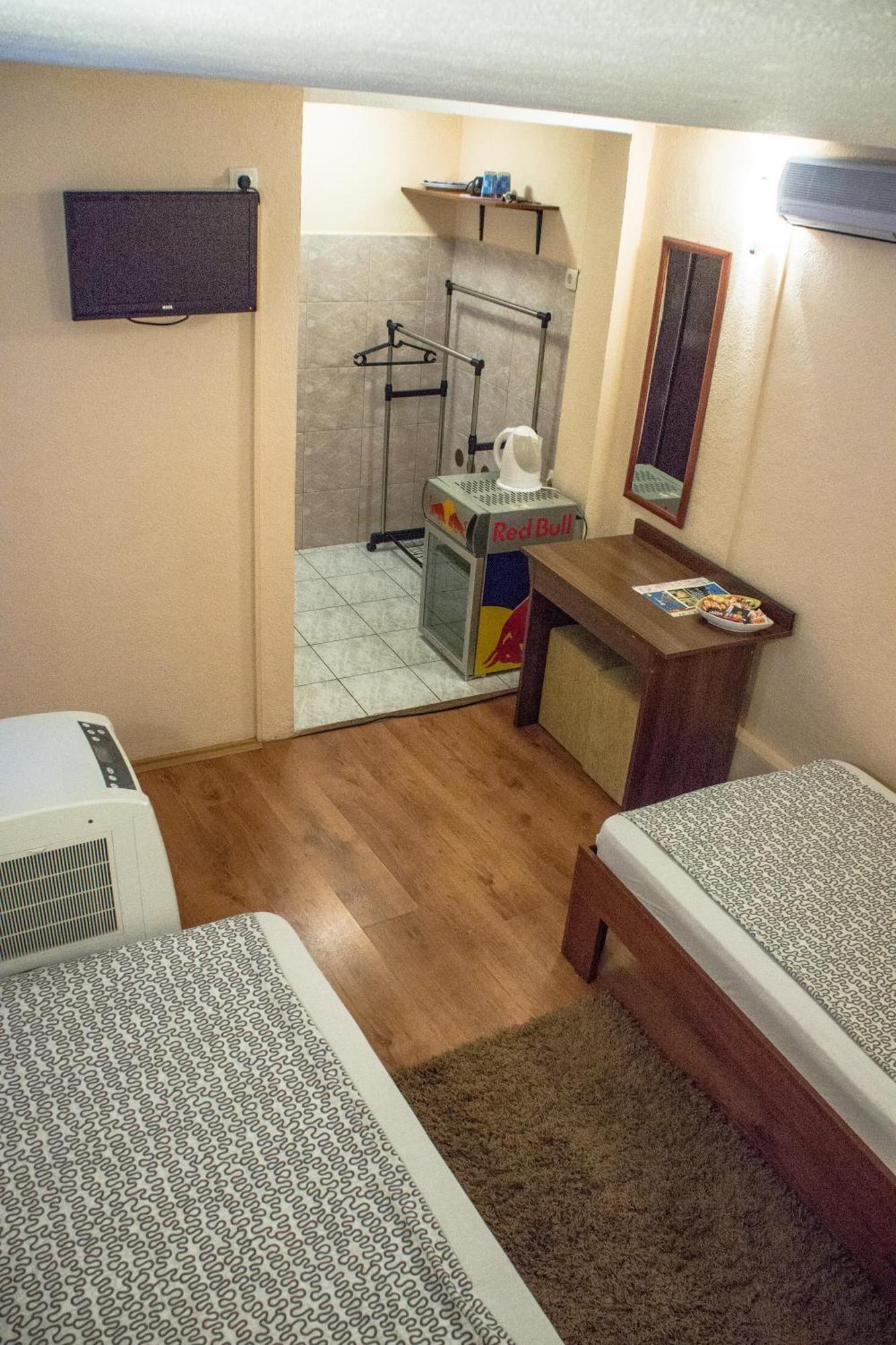 Elite Guest House Mostar Værelse billede