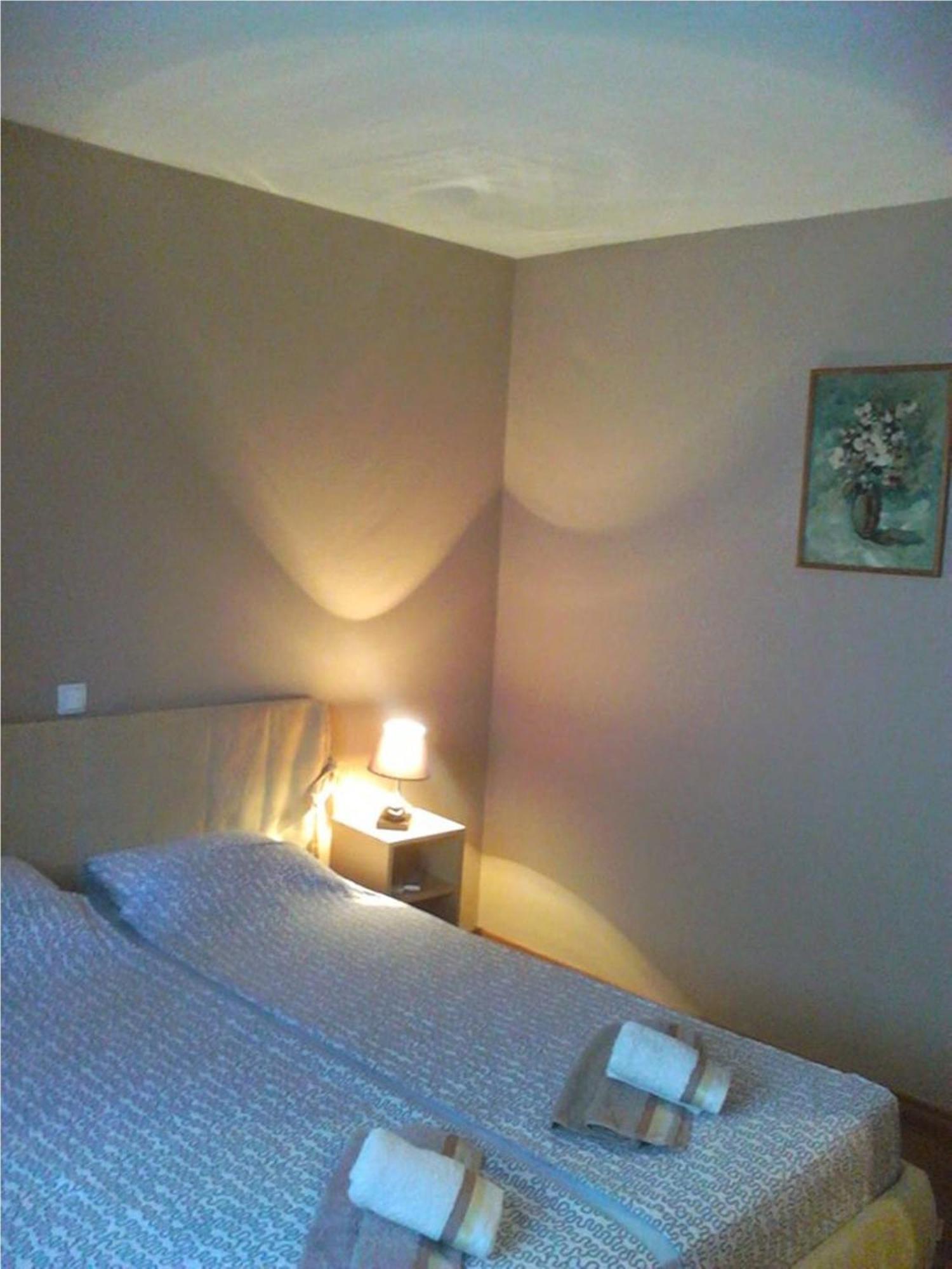 Elite Guest House Mostar Værelse billede
