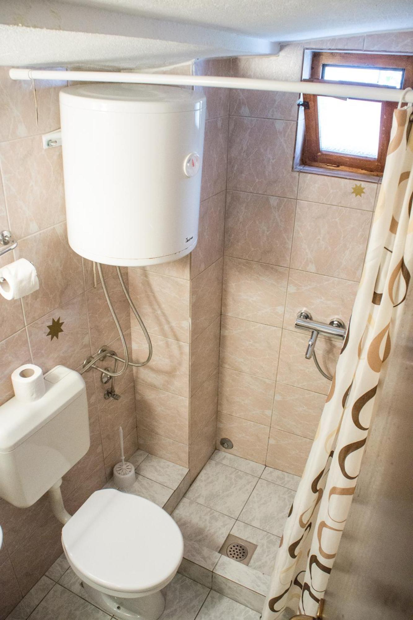 Elite Guest House Mostar Værelse billede