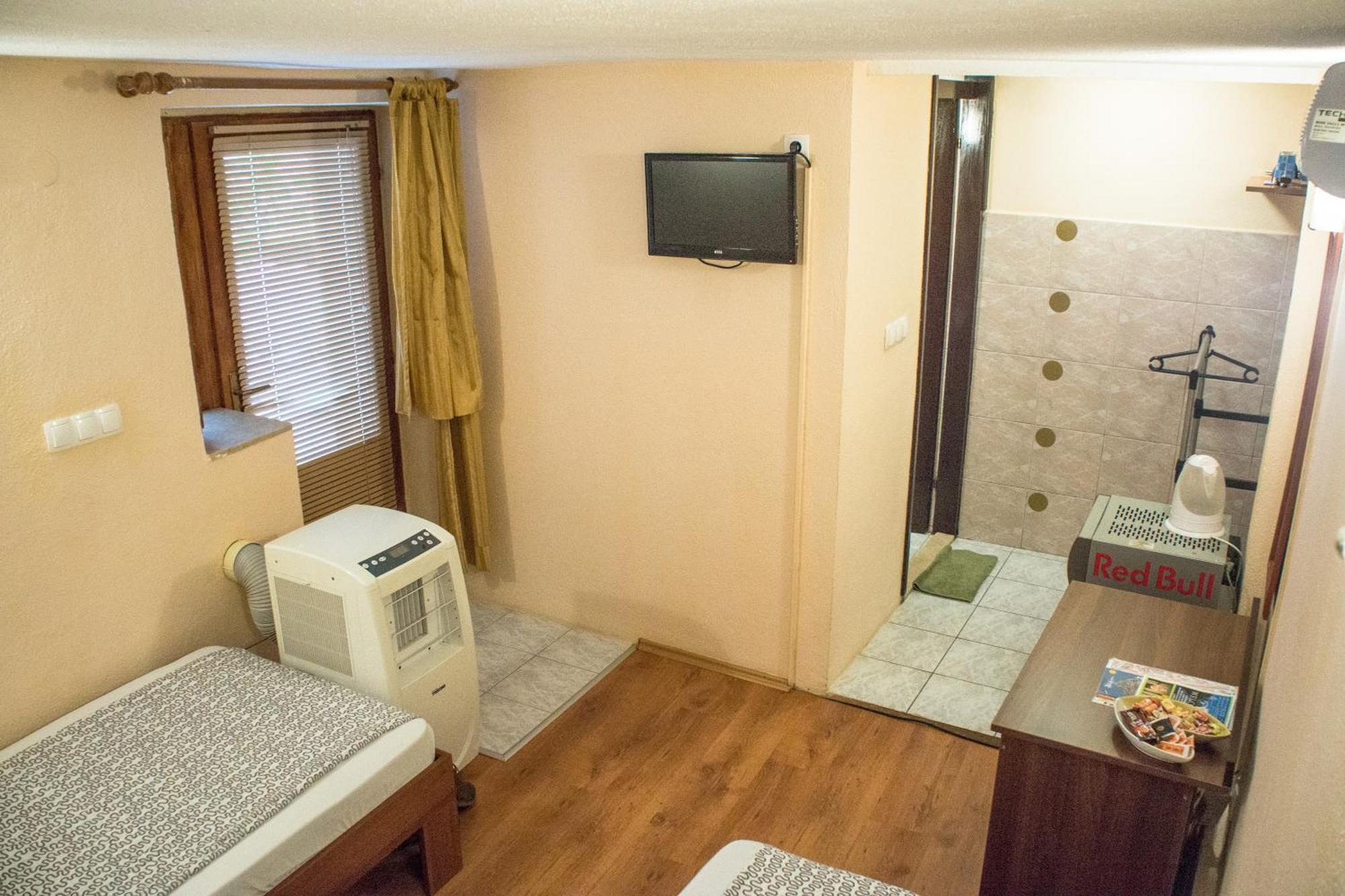 Elite Guest House Mostar Værelse billede