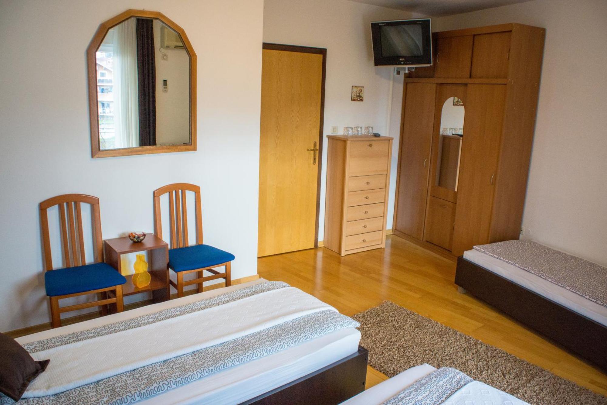 Elite Guest House Mostar Værelse billede