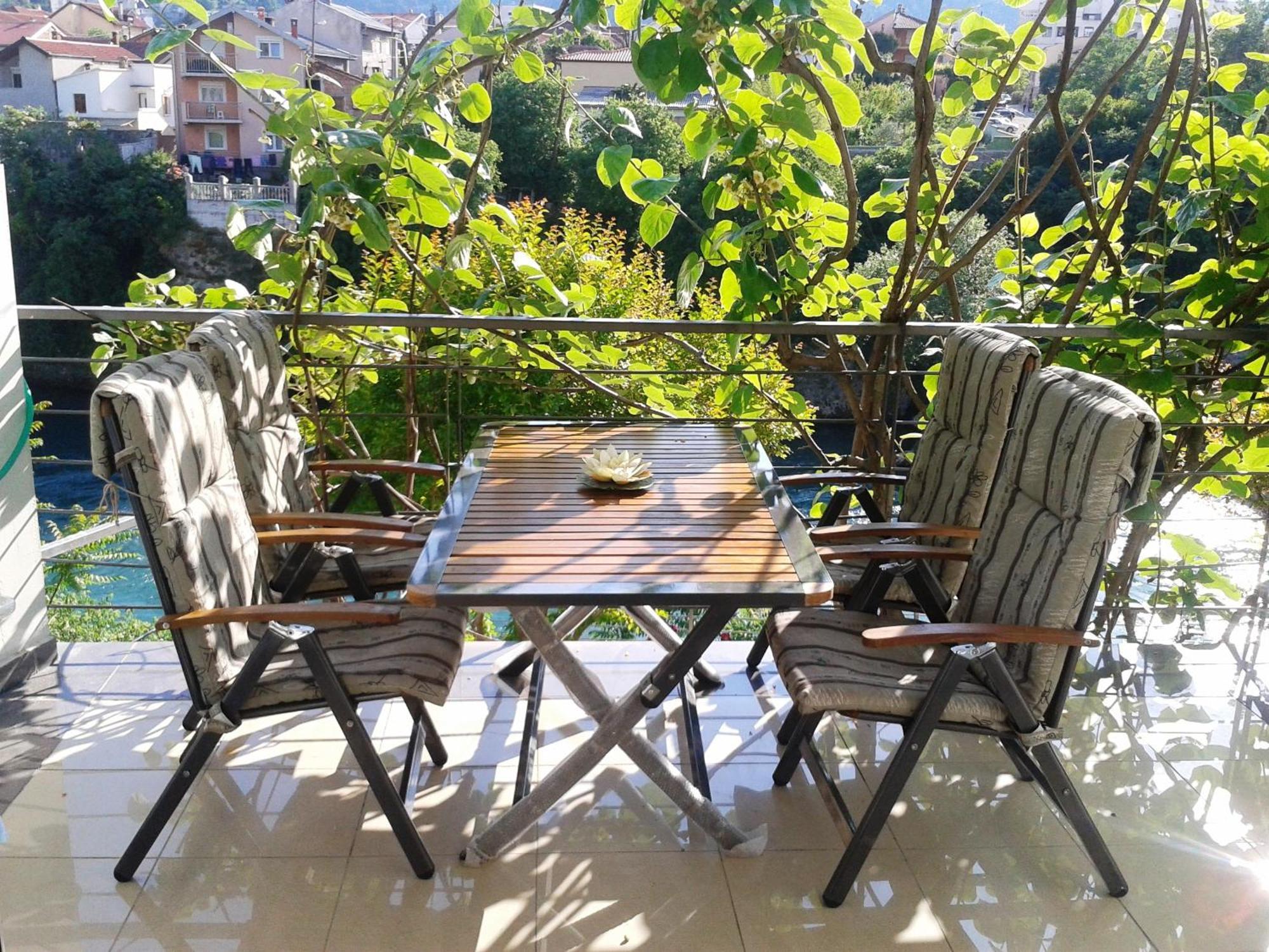 Elite Guest House Mostar Værelse billede