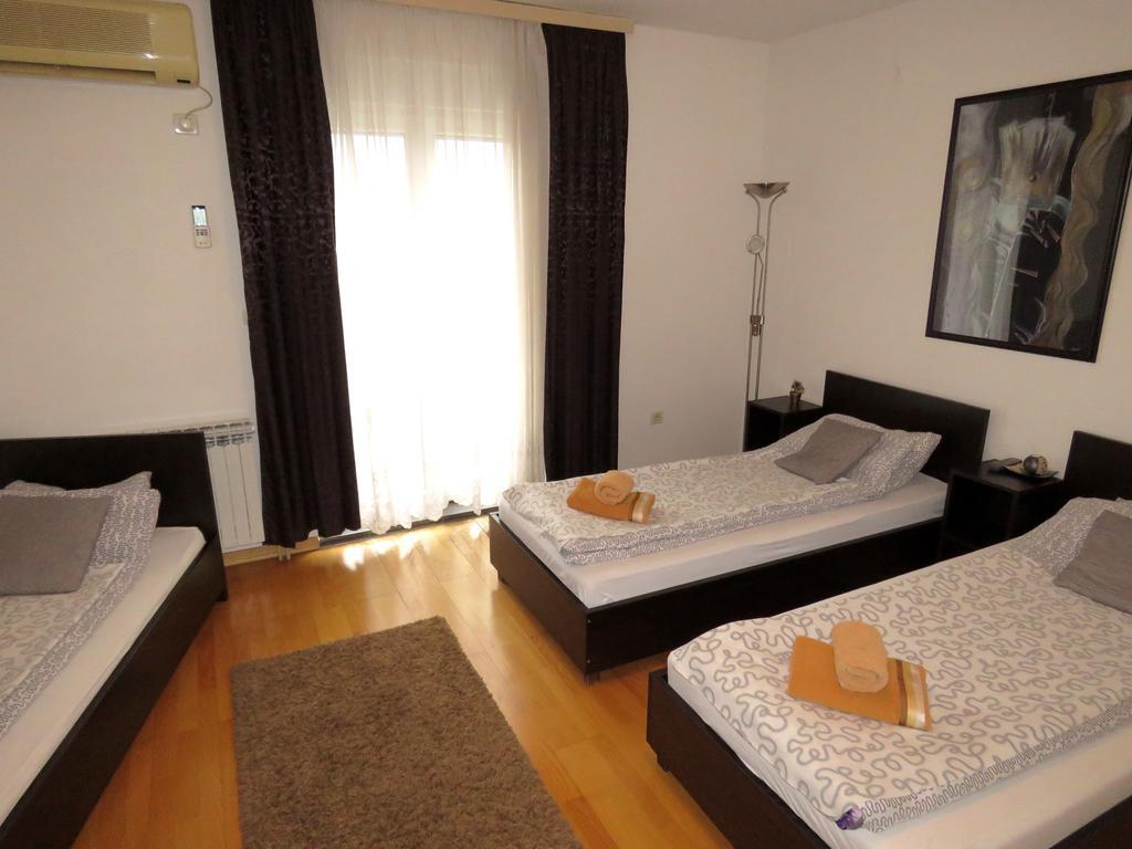 Elite Guest House Mostar Værelse billede