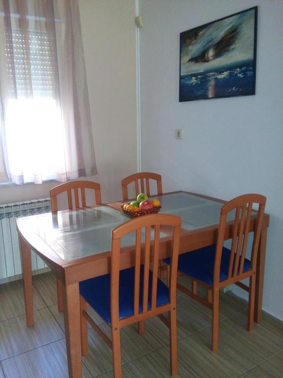 Elite Guest House Mostar Værelse billede