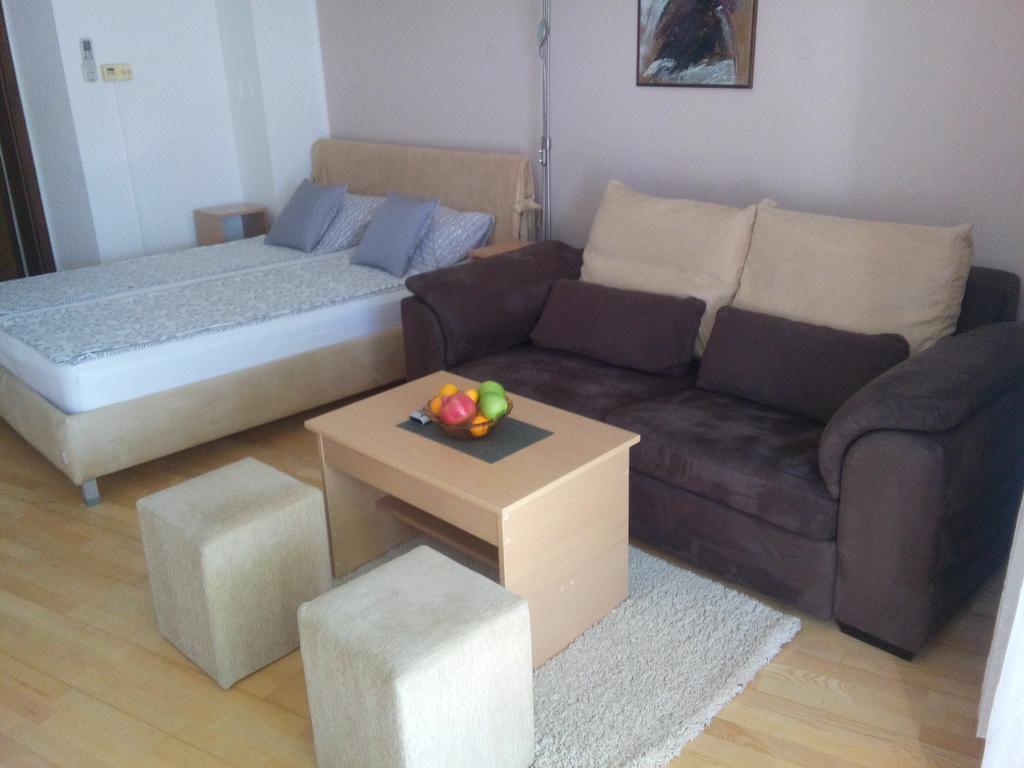 Elite Guest House Mostar Værelse billede