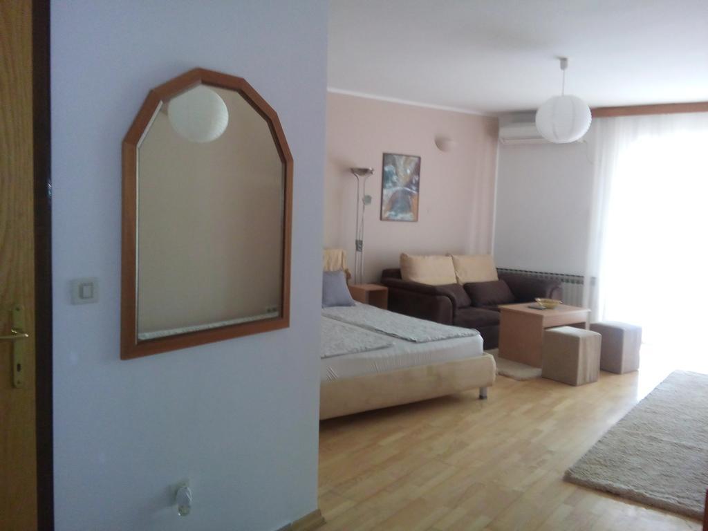 Elite Guest House Mostar Værelse billede