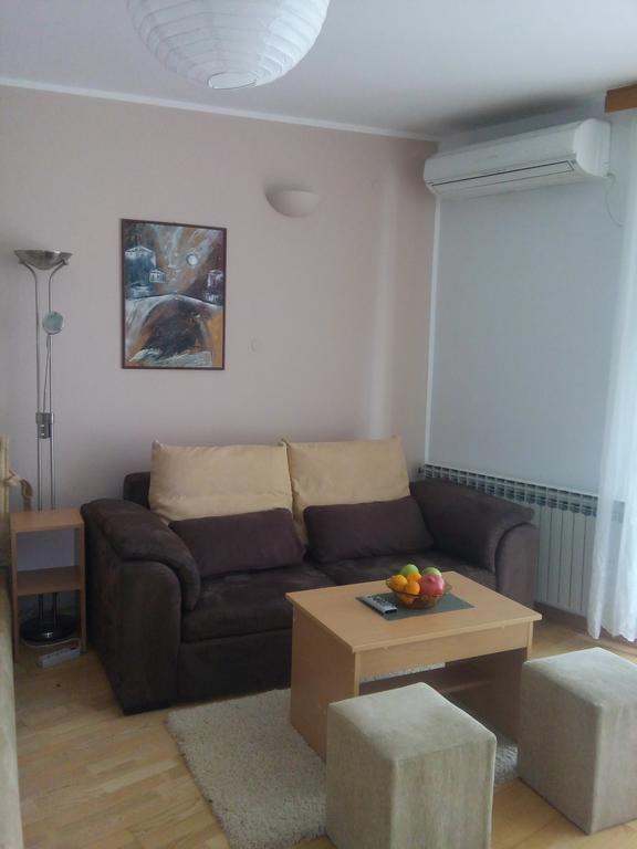 Elite Guest House Mostar Værelse billede