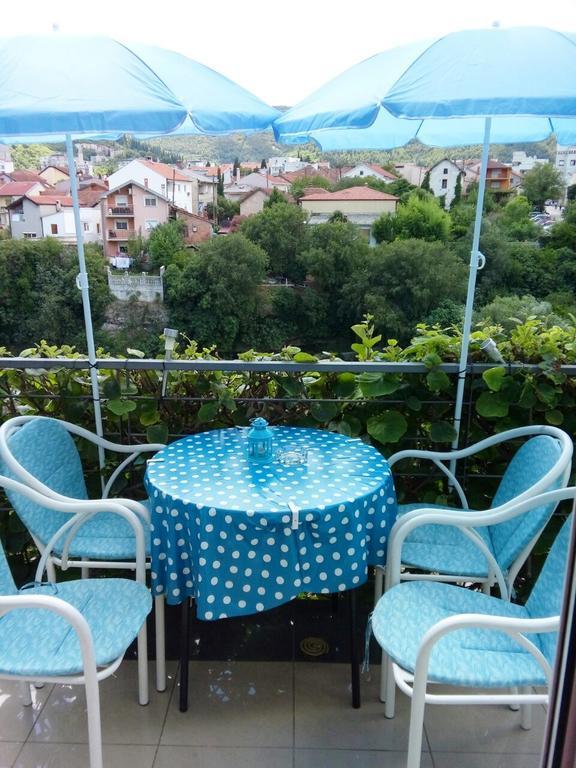 Elite Guest House Mostar Eksteriør billede