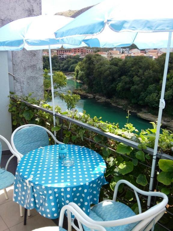 Elite Guest House Mostar Eksteriør billede