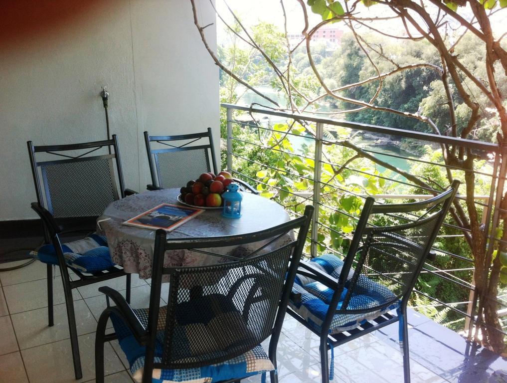 Elite Guest House Mostar Eksteriør billede
