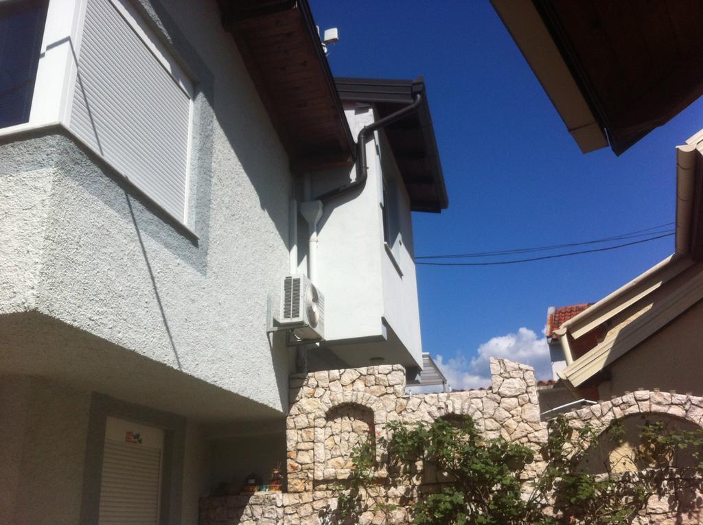Elite Guest House Mostar Eksteriør billede