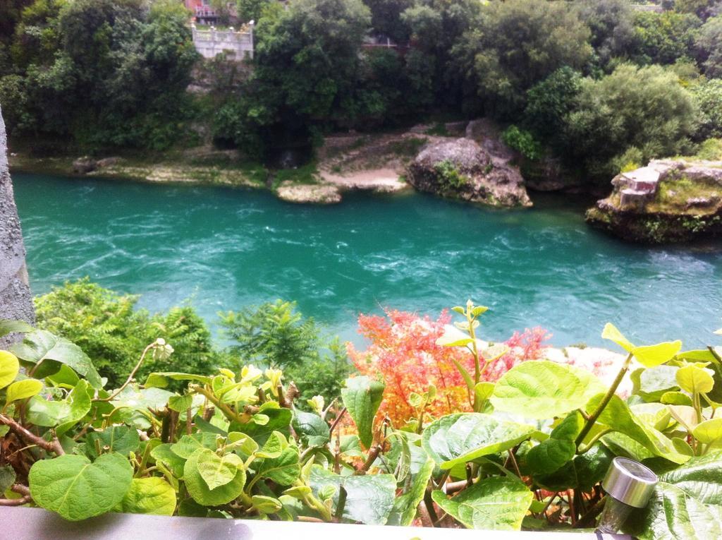 Elite Guest House Mostar Værelse billede