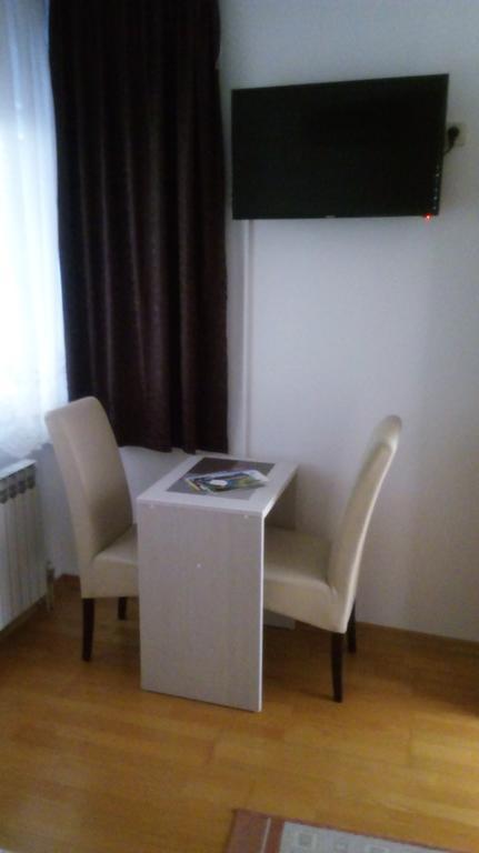 Elite Guest House Mostar Eksteriør billede