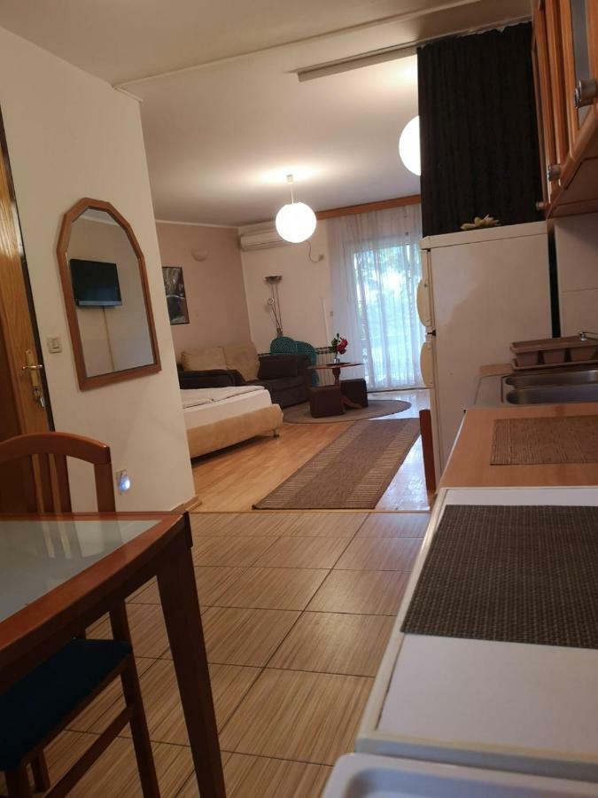 Elite Guest House Mostar Eksteriør billede