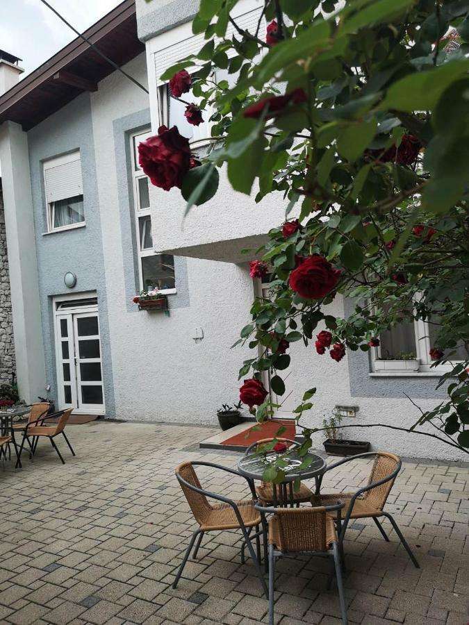 Elite Guest House Mostar Eksteriør billede