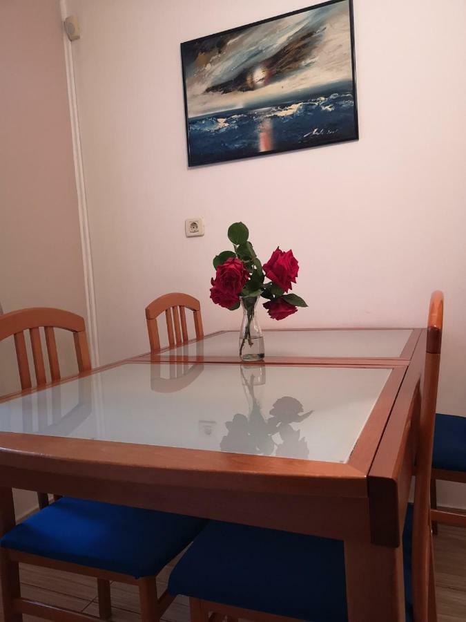 Elite Guest House Mostar Eksteriør billede